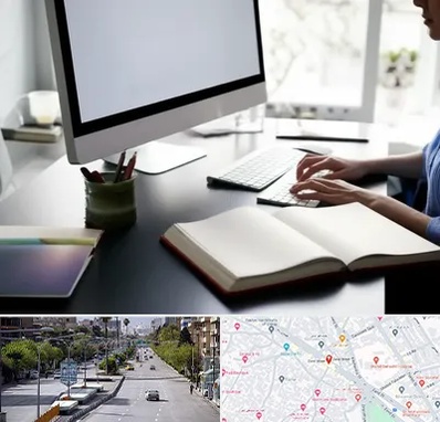 مترجم زبان روسی در خیابان زند شیراز 