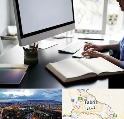 مترجم زبان روسی در تبریز