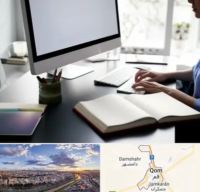 مترجم زبان روسی در قم