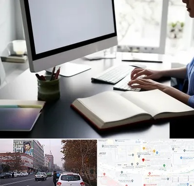 مترجم زبان روسی در کارگر شمالی 