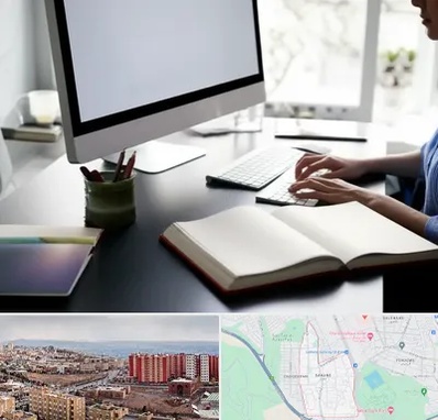 مترجم زبان روسی در سهند تبریز 