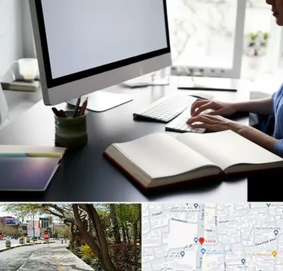 مترجم زبان روسی در خیابان توحید اصفهان