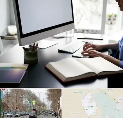 مترجم زبان روسی در نظرآباد کرج 