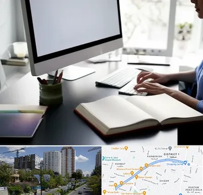 مترجم زبان روسی در اندرزگو 