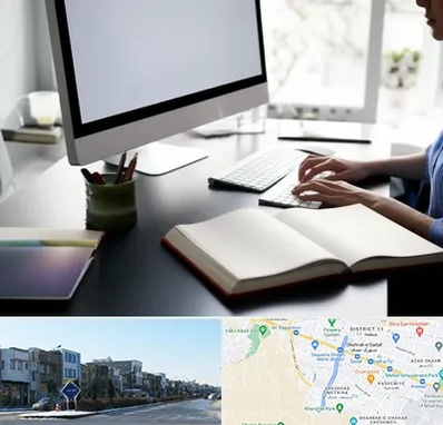 مترجم زبان روسی در شریعتی مشهد 