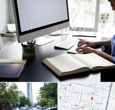 مترجم زبان روسی در امامت مشهد 