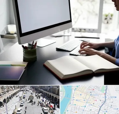 مترجم زبان روسی در نادری اهواز 