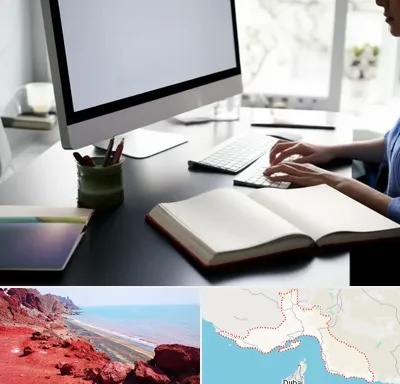 مترجم زبان روسی در هرمزگان