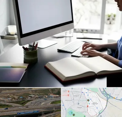 مترجم زبان روسی در یاغچیان تبریز 