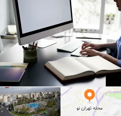 مترجم زبان روسی در تهران نو