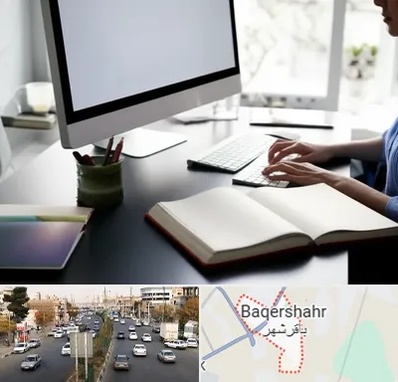 مترجم زبان روسی در باقرشهر