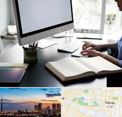 مترجم زبان روسی در غرب تهران 