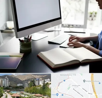 مترجم زبان روسی در شهر زیبا 