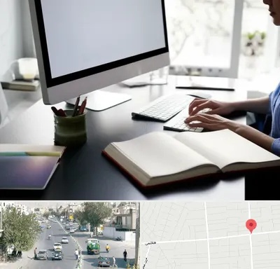 مترجم زبان روسی در هاشمی