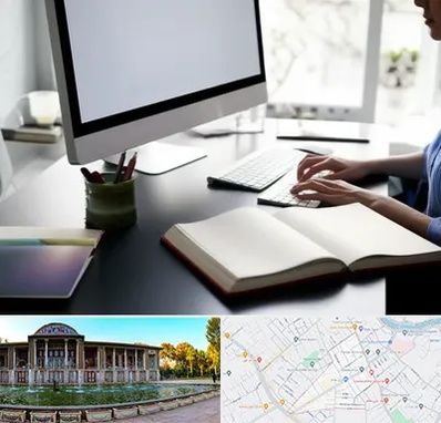 مترجم زبان روسی در عفیف آباد شیراز 