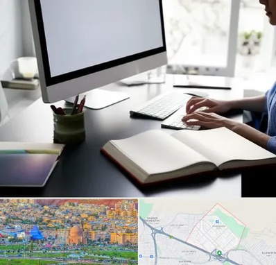 مترجم زبان روسی در رشدیه تبریز 