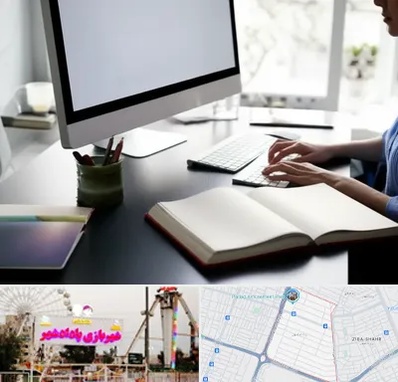 مترجم زبان روسی در پادادشهر اهواز 