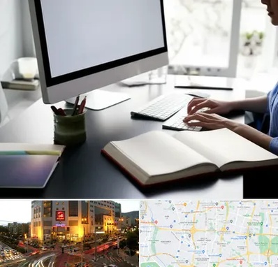 مترجم زبان روسی در جنت آباد تهران 