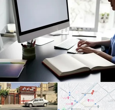 مترجم زبان روسی در باجک قم 