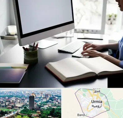 مترجم زبان روسی در ارومیه