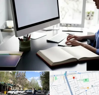 مترجم زبان روسی در کوی فیروز تبریز 