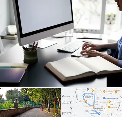 مترجم زبان روسی در فلکه گاز رشت 