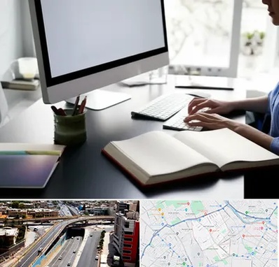 مترجم زبان روسی در ستارخان شیراز 