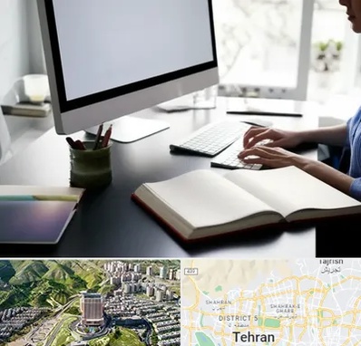 مترجم زبان روسی در شمال تهران 