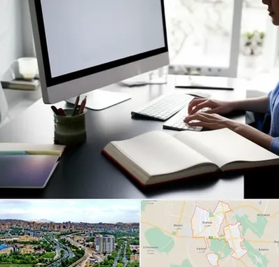 مترجم زبان روسی در شهریار