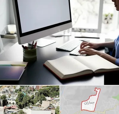 مترجم زبان روسی در جماران