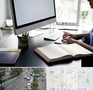 مترجم زبان روسی در ستارخان 