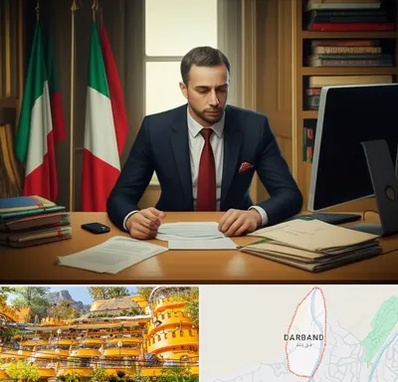 مترجم زبان ایتالیایی در دربند