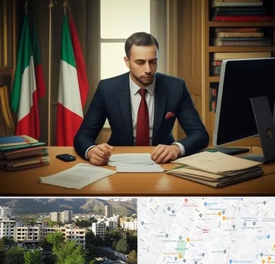 مترجم زبان ایتالیایی در دیباجی 