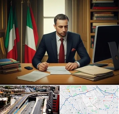 مترجم زبان ایتالیایی در ستارخان شیراز 