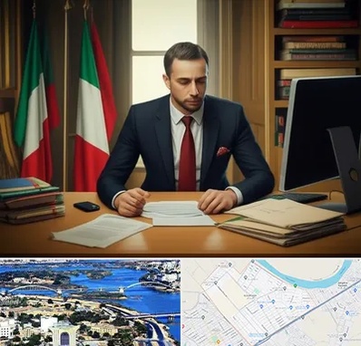 مترجم زبان ایتالیایی در کوروش اهواز 