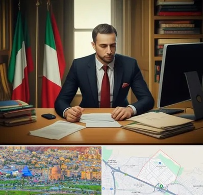 مترجم زبان ایتالیایی در رشدیه تبریز 