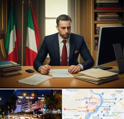 مترجم زبان ایتالیایی در کیانپارس اهواز 