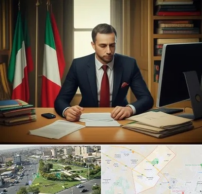 مترجم زبان ایتالیایی در کمال شهر کرج 