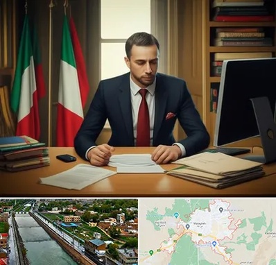 مترجم زبان ایتالیایی در مراغه