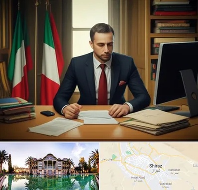 مترجم زبان ایتالیایی در شیراز