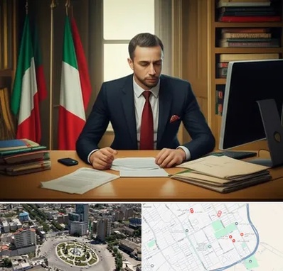 مترجم زبان ایتالیایی در زرافشان اسلامشهر 