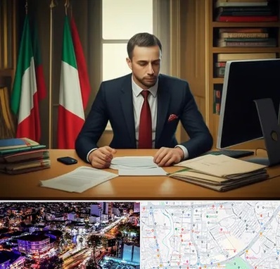 مترجم زبان ایتالیایی در منظریه رشت 