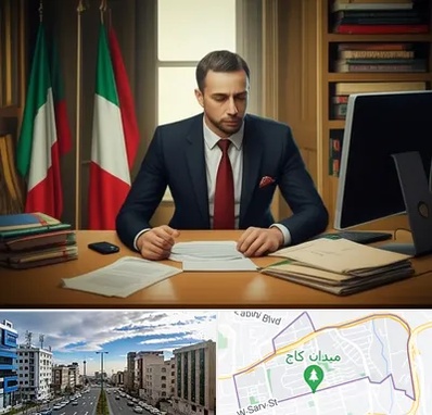 مترجم زبان ایتالیایی در سعادت آباد 