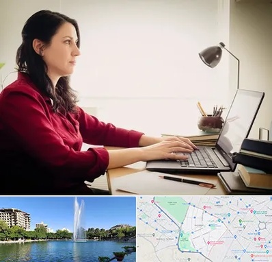 مترجم زبان فرانسوی در کوهسنگی مشهد