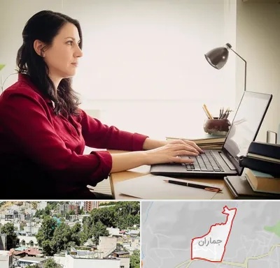 مترجم زبان فرانسوی در جماران