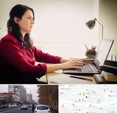 مترجم زبان فرانسوی در کارگر شمالی 
