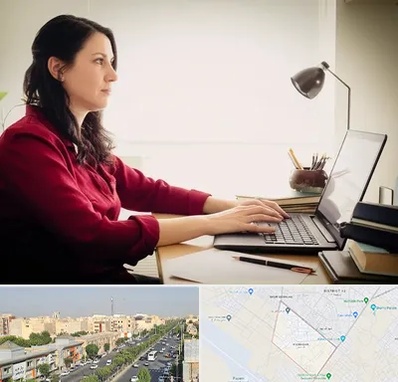 مترجم زبان فرانسوی در کیانمهر کرج 