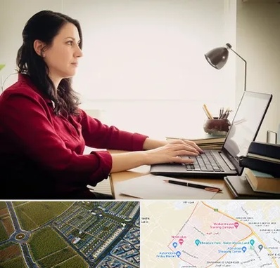 مترجم زبان فرانسوی در الهیه مشهد 