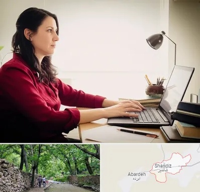 مترجم زبان فرانسوی در شاندیز مشهد 