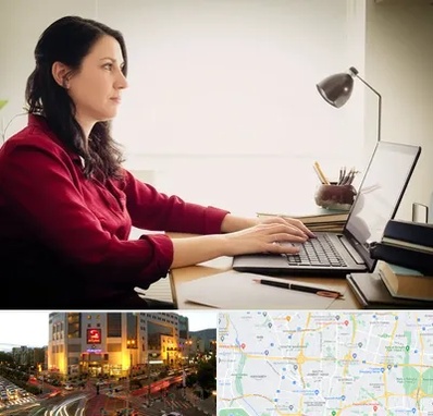 مترجم زبان فرانسوی در جنت آباد تهران 